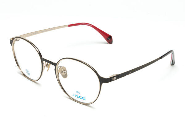 Jisco Brille BALI GDBK