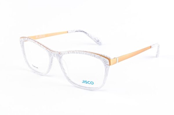 Jisco Brille Belle WH