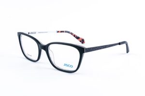 Jisco Brille Blonde BK