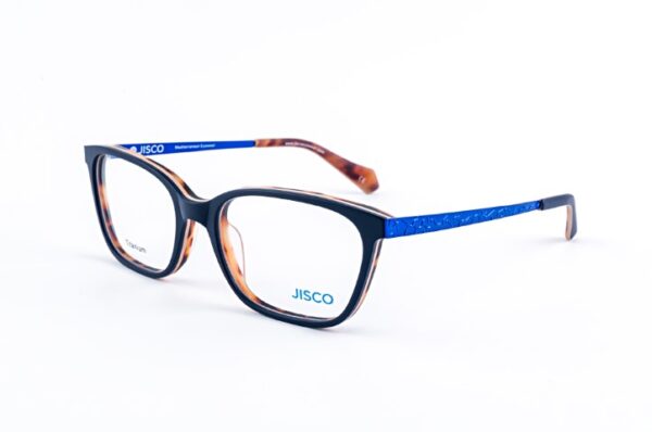 Jisco Brille Blonde BL