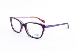 Jisco Brille Blonde PU