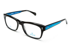 Jisco Brille Bold BKBL