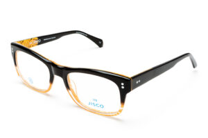 Jisco Brille Bold BKYW