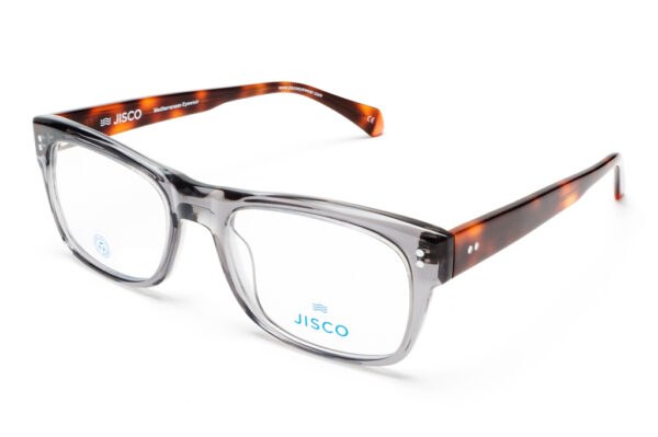 Jisco Brille Bold GYHV