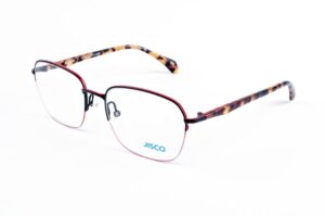 Jisco Brille BOSTON BKRD