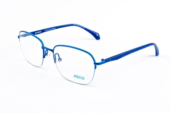 Jisco Brille BOSTON BL