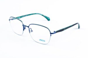 Jisco Brille BOSTON GR