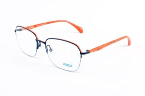 Jisco Brille BOSTON OG