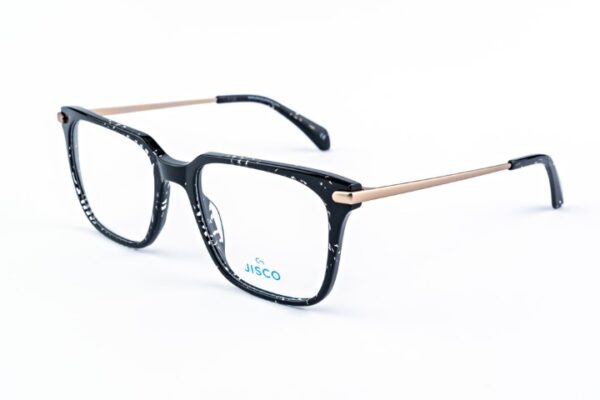 Jisco Brille Brava BK