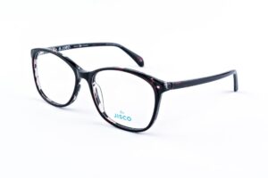 Jisco Brille Calanova BK