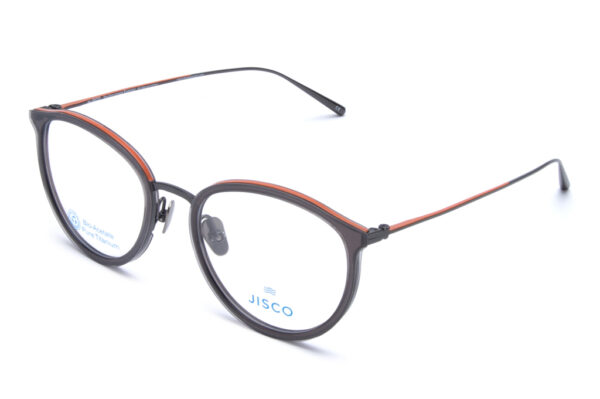 Jisco Brille CHOCOLATE GN SE