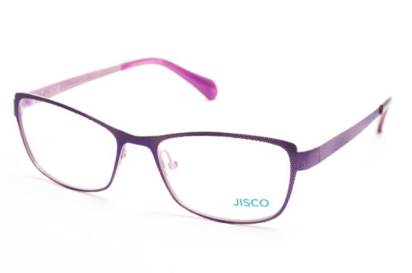 Jisco Brille CRETA PUPK