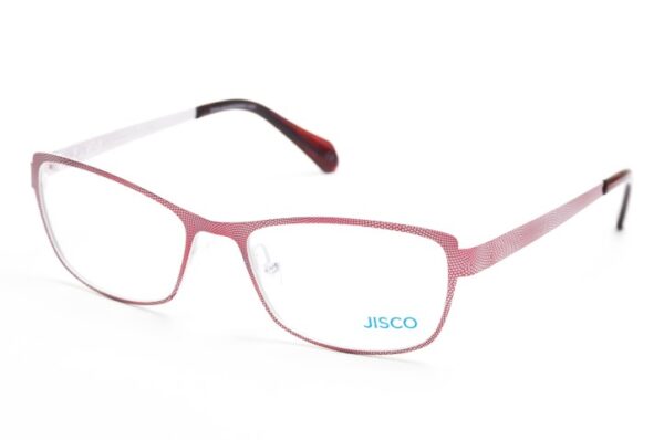 Jisco Brille CRETA WHRD