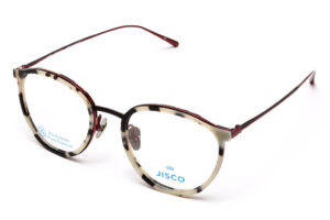 Jisco Brille EOLO RD SE