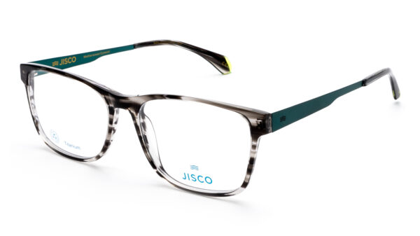 Jisco Brille ESPUMA BKGR