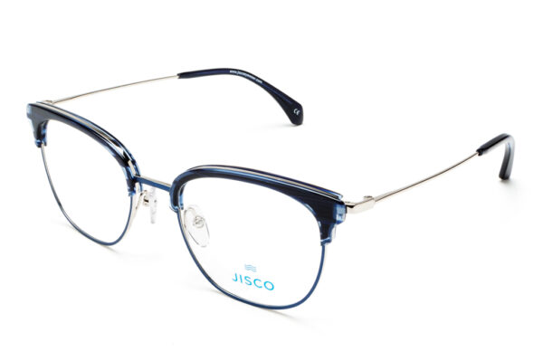 Jisco Brille EXPLORE BLSL