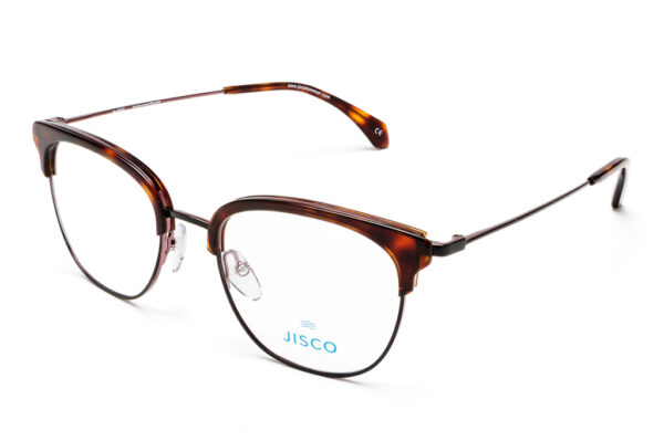 Jisco Brille EXPLORE HV