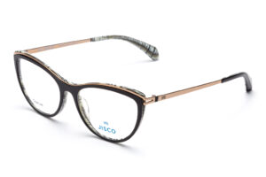 Jisco Brille FUN BK