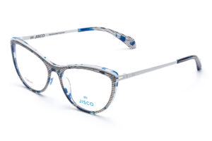 Jisco Brille FUN BL