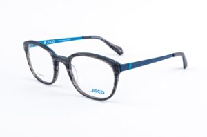 Jisco Brille GLORIA BK