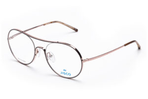 Jisco Brille IRIS GDBK