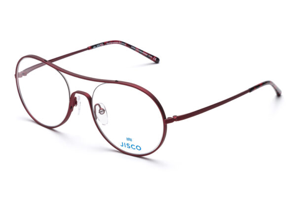 Jisco Brille IRIS RD