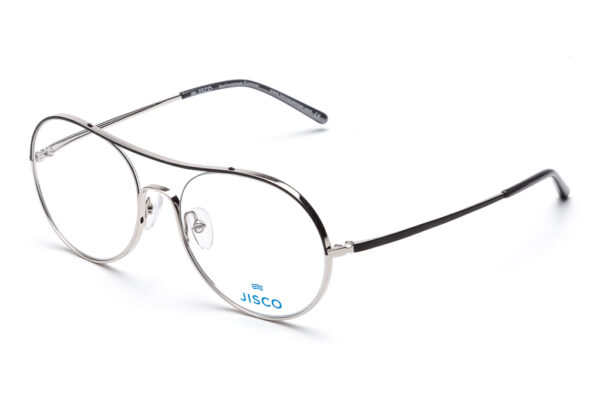 Jisco Brille IRIS SLBK