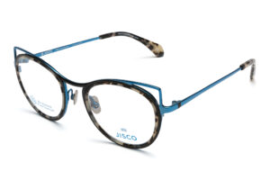 Jisco Brille ISA BL SE