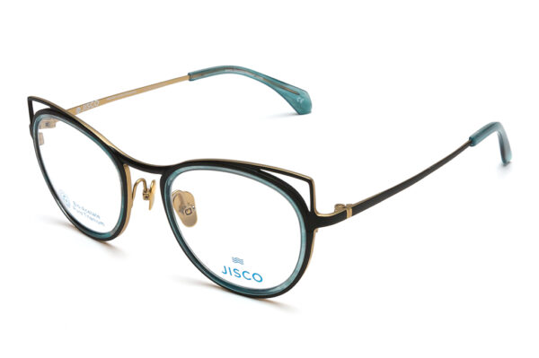 Jisco Brille ISA GDBK SE