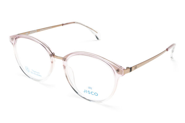 Jisco Brille JE T´AIME ROGD