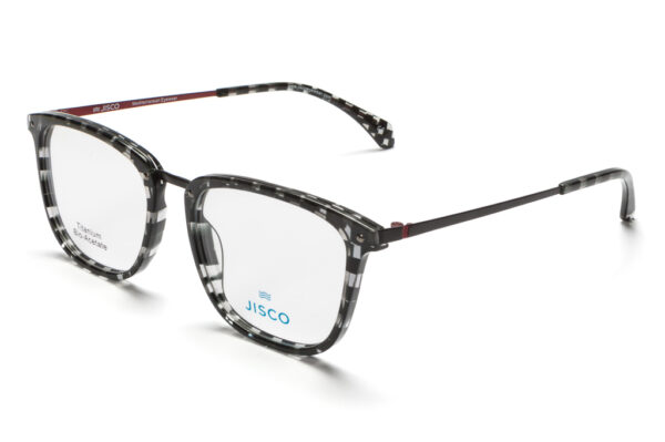 Jisco Brille MAURICIO BK