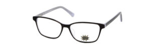 NO! Kids Brille 4001 02