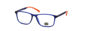 NO! Kids Brille 4003 02