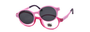 NO! Kids Brille 8000 01