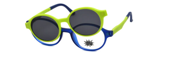 NO! Kids Brille 8000 02