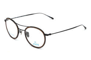 Jisco Brille PALMA BK SE