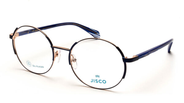 Jisco Brille PARIS GDBL