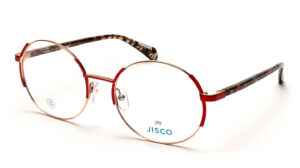 Jisco Brille PARIS RDRO