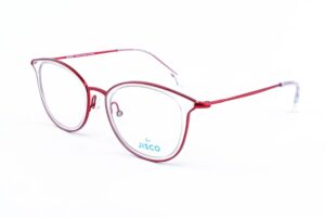 Jisco Brille PERNILLA RDCR