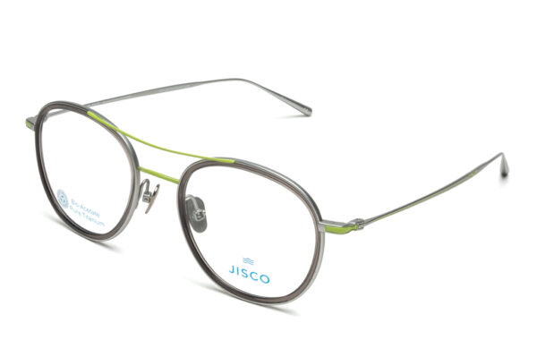 Jisco Brille POOL SLGR SE