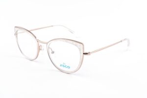 Jisco Brille PORTALS CRGD