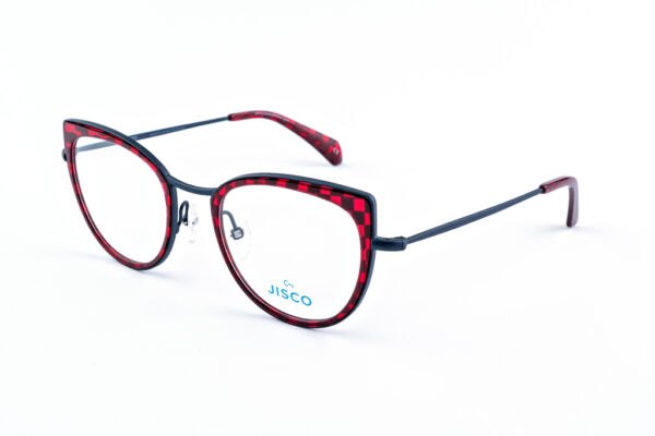 Jisco Brille PORTALS RD