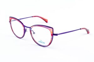 Jisco Brille PORTALS RDCR