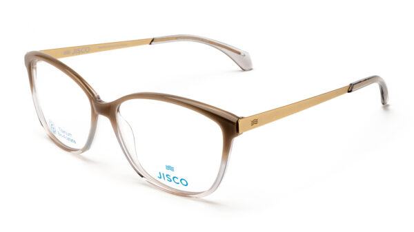 Jisco Brille REBECCA BRGD