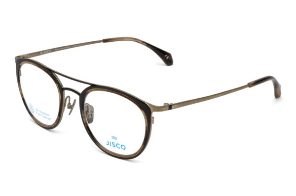 Jisco Brille SUENOS BK SE