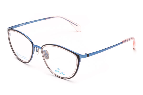 Jisco Brille ULLI BKBL SE