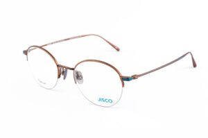 Jisco Brille EMBAT BRTQ