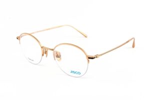 Jisco Brille EMBAT GDBK