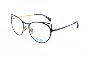 Jisco Brille ISA GDBK