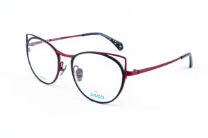 Jisco Brille ISA RD